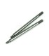 Shock Shafts (for 107mm shocks, steel, 2pcs) - E1rc.com