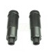 Cuerpo Amortiguador 137mm Aluminio Anodizado Endurecido - E1rc.com