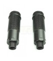 Anodized Hardened Aluminum Shock Body 137mm