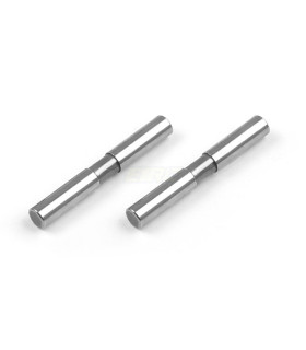 FRONT TRAPEZOIDAL PINS (2)