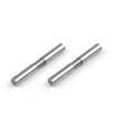 FRONT TRAPEZOIDAL PINS (2)