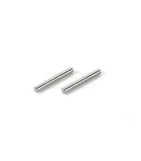 TRAP FRONT LOCKS. TITAN (2)