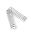 LF Shock Spring Set (rear, 1.5×13.0, 2.44lb/in, 70mm, green)