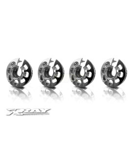 COPAS AMORTIGUADORES ALU  COLLAR (4)