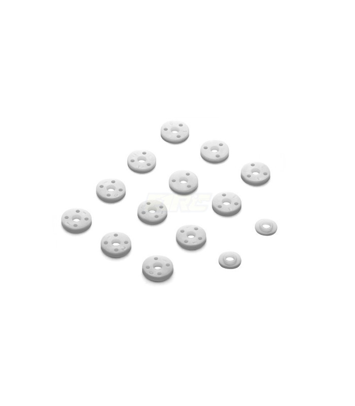 PISTONS 4 HOLES 1.0 - 1.2, 3- 1.0 - 1.2.SEE SRC 121 - E1rc.com