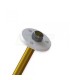 Pistones Amortiguación 4ud. 3×2.1 - E1rc.com