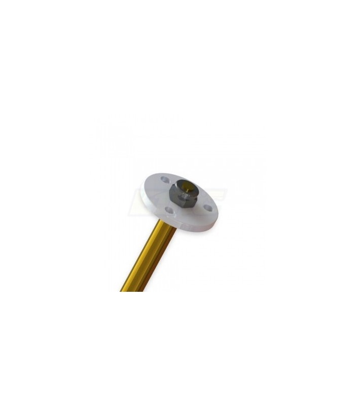 Shock absorber pistons 4 units. 3x2.1 - E1rc.com