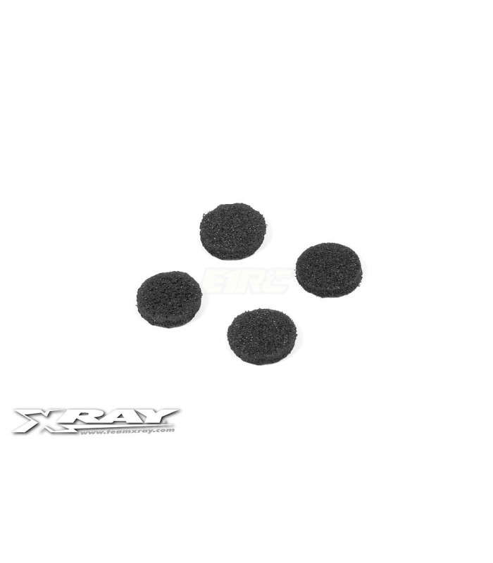 INSERT SHOCK ABSORBER FOAM T4 (4) - E1rc.com