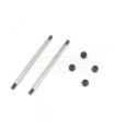 Front/Rear Lower Arm Assembly, Front/Rear NB48.4/EB48.4