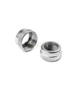 ALUMINUM CAP.. METALLIC DAMPING BODY (2)
