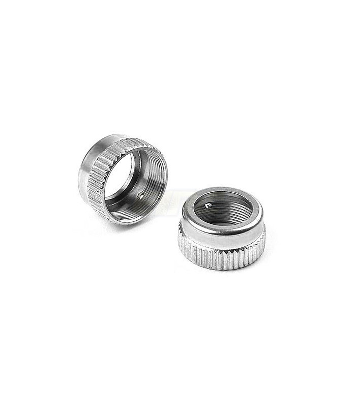 ALUMINUM COVER.. METALLIC ABSORBER BODY (2) - E1rc.com
