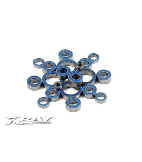 HIGH-SPEED BEARING KIT (20)
