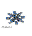 HIGH-SPEED BEARING KIT (20)