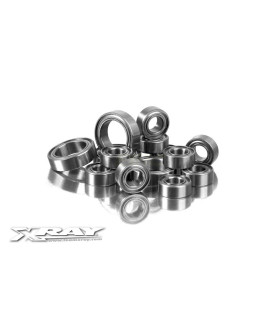 CERAMIC BEARINGS KIT T4 (14)