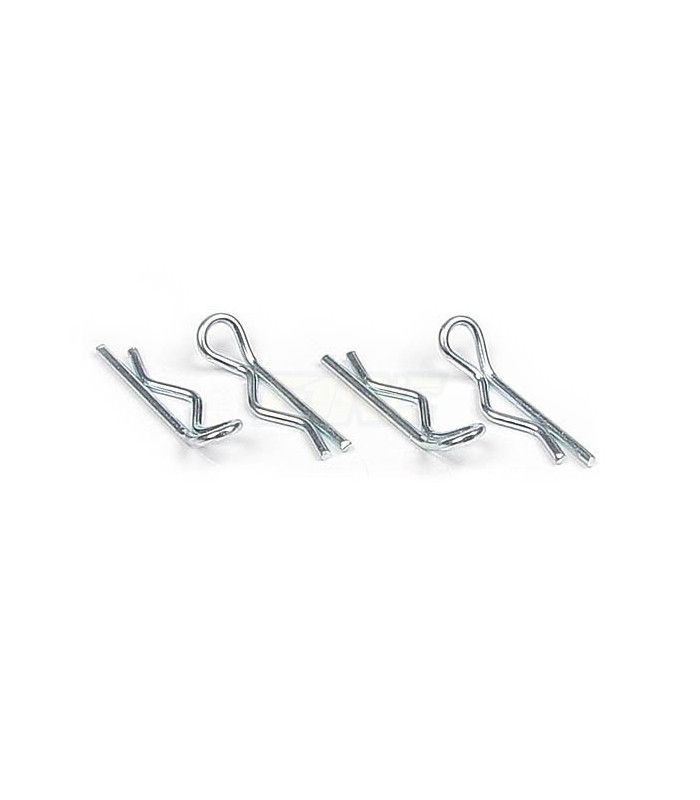 TRANSPONDER CLIPS (4) - E1rc.com