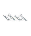 TRANSPONDER CLIPS (4)