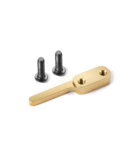SOPORTE PARA AJUSTE BATERIA DE COBRE- BACKSTOP