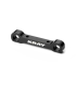 Soporte de suspensión inferior trasera aluminio - E1rc.com