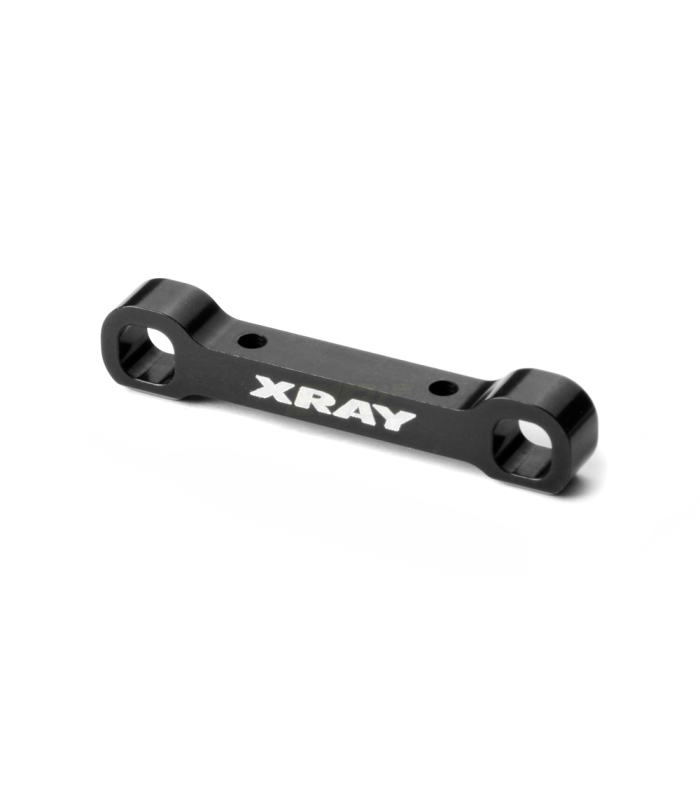 Soporte de suspensión inferior trasera aluminio - E1rc.com