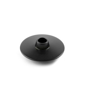 Slipper clutch plate with 3 pads and adapter - LCG