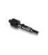 Slipper aluminio 2-Pad Top Shaft 20T - LCG - 7075 T6 - Hard Coated - E1rc.com