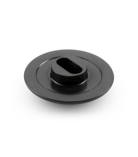 Alu 2 - Clutch Slipper Plate with adapter - LCG
