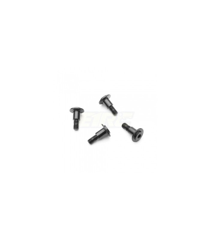 Kingpin EB48 / NB48 Series - E1rc.com