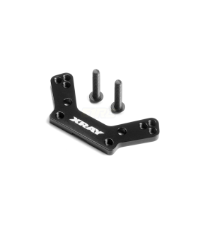 Alu Rear Roll-Center Holder for Anti-Roll Bar - 7075 T6
