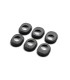 Xray Composite Adjustment Ball-Bearing Hub - E1rc.com