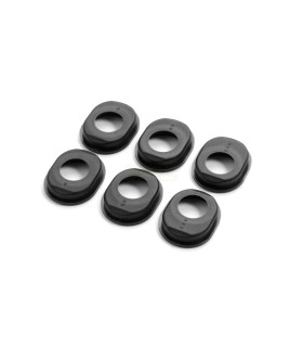Xray Composite Adjustment Ball-Bearing Hub