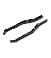 Protecciones laterales de chasis L + R