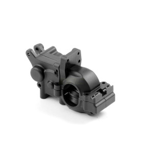 Composite Front Motor Gear Box - LCG - Set