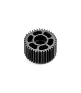 Composite Gear 38T - LCG - Graphite