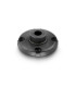 Compound Gear Differential Cover - LCG - E1rc.com