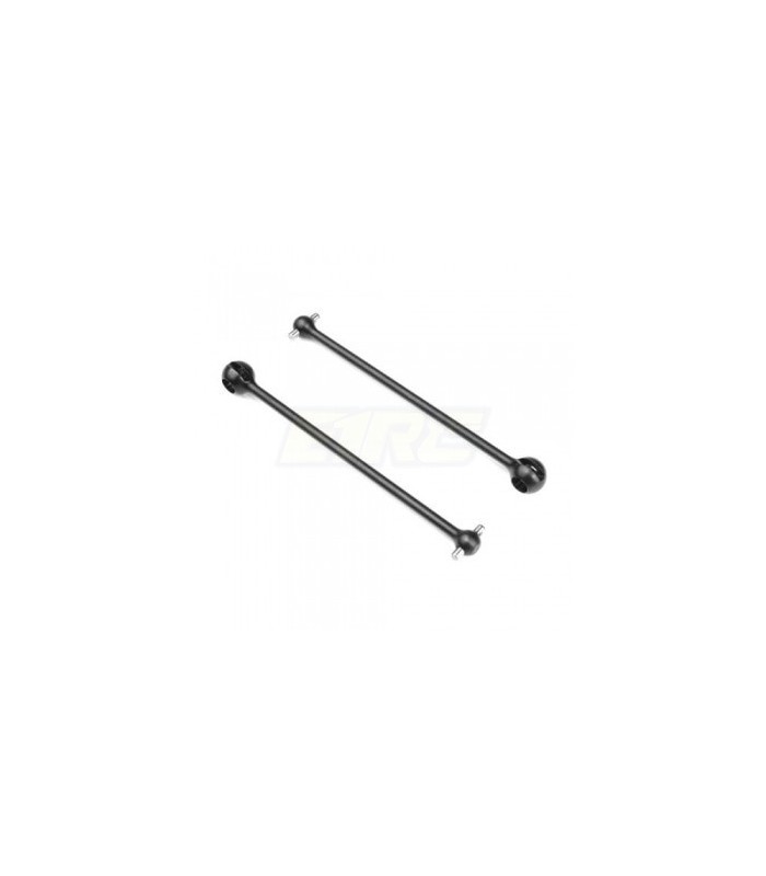 Cuerpo Cardan EB48.4 / NB48.4 - E1rc.com