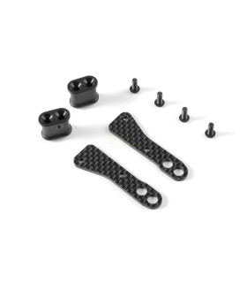 Guardas delanteros de carbono laterales soft (2)