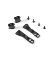 Guardas delanteros de carbono laterales soft (2)