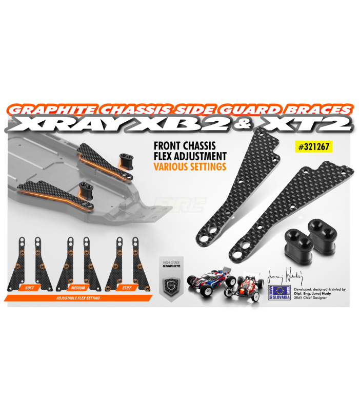 Guardas delanteras carbono laterales - 19 soft (2) - E1rc.com
