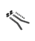 CARBON UPPER GUARDS XB2 20 (2) - E1rc.com