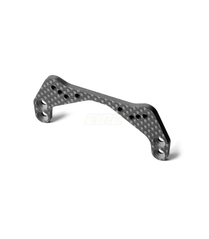Torreta delantera XB2 20 3.0mm - E1rc.com