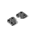 Extensores carbono para manguetas direccion 3 slots (2) - E1rc.com