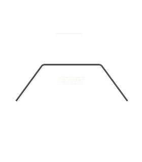 Front sway bar XB2 1.1 MM