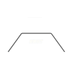 Barra delantera XB2 1.2 MM
