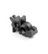 Gear box for rear engine transmission - LCG XB2-20 - E1rc.com