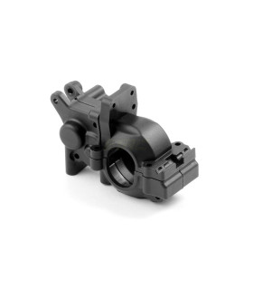 Set caja transmisión motor trasero gear box-LCG XB2-20