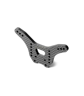 Torreta trasera XB2 20 - LCG rear 4mm