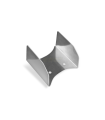 Rear Lexan center FIN - ZAP (2)