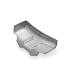 Lexan front spoiler - DIV - E1rc.com