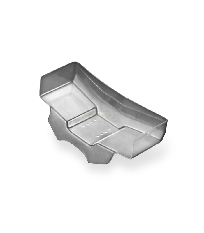 Lexan front spoiler - DIV - E1rc.com
