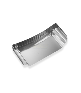 Alerón trasero lexan - TEC